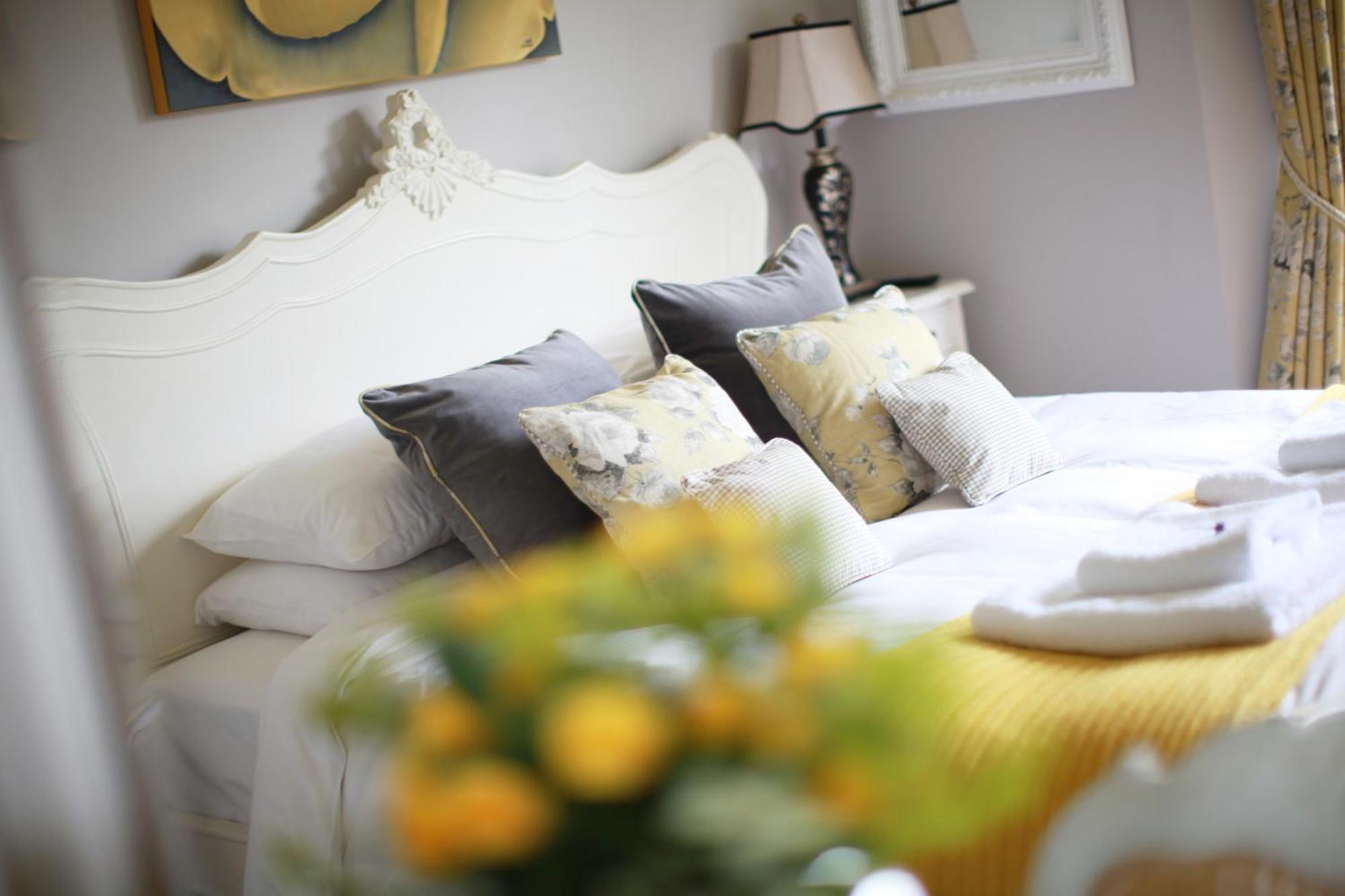 Brindleys Otel Bath Dış mekan fotoğraf