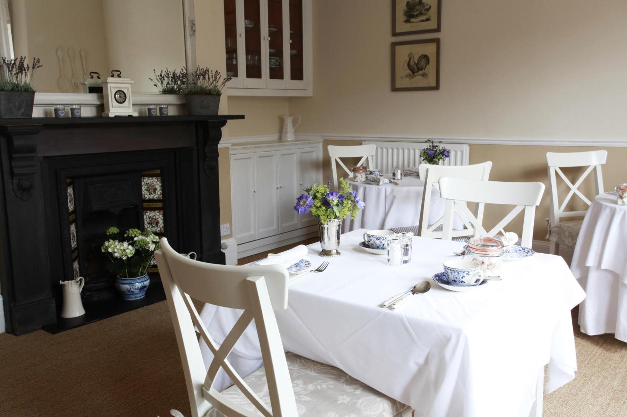 Brindleys Otel Bath Dış mekan fotoğraf
