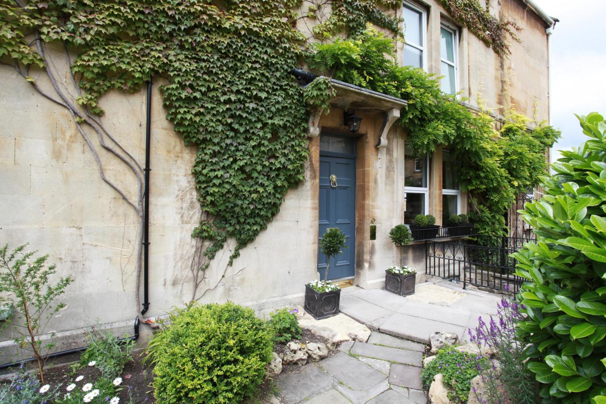 Brindleys Otel Bath Dış mekan fotoğraf