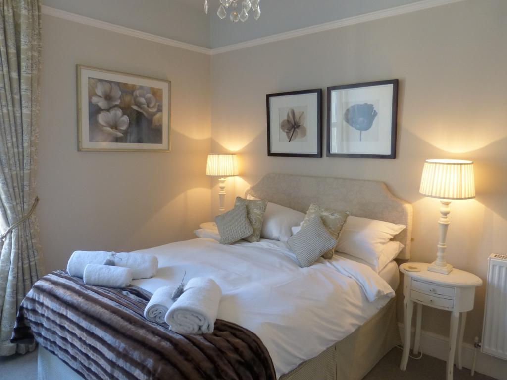 Brindleys Otel Bath Dış mekan fotoğraf