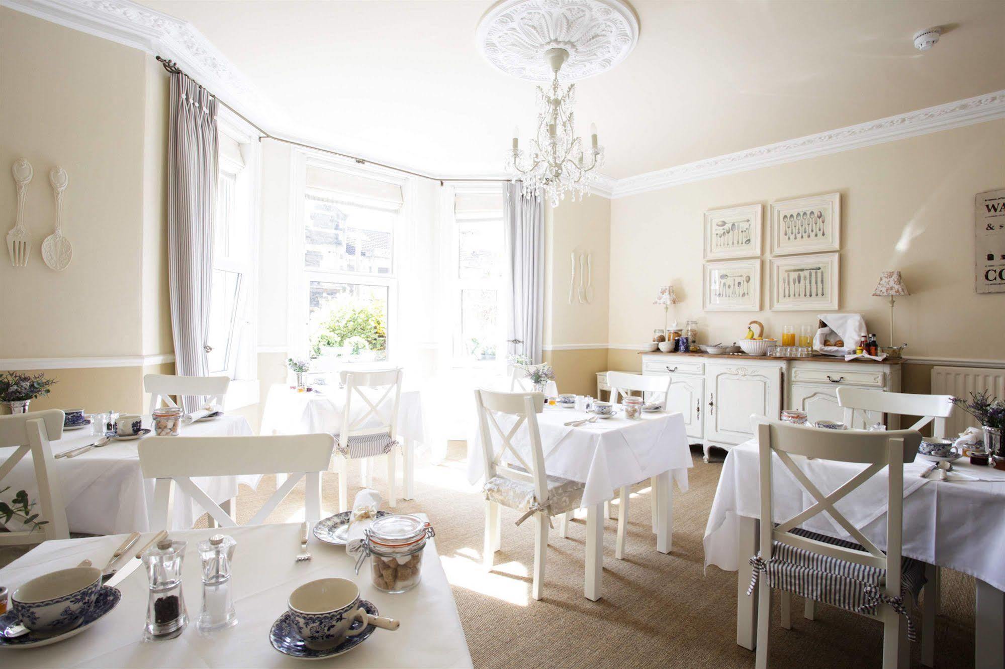 Brindleys Otel Bath Dış mekan fotoğraf