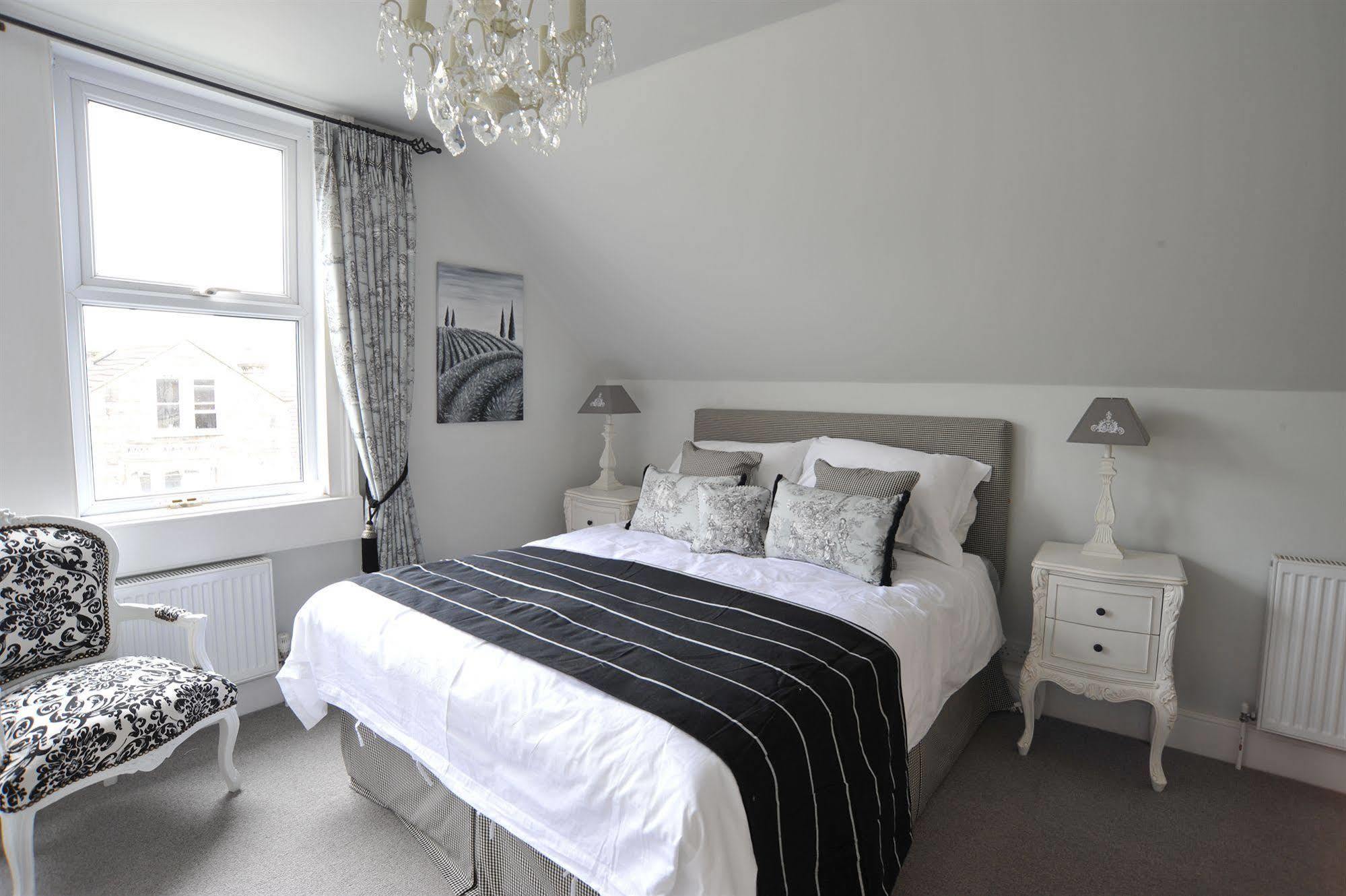 Brindleys Otel Bath Dış mekan fotoğraf